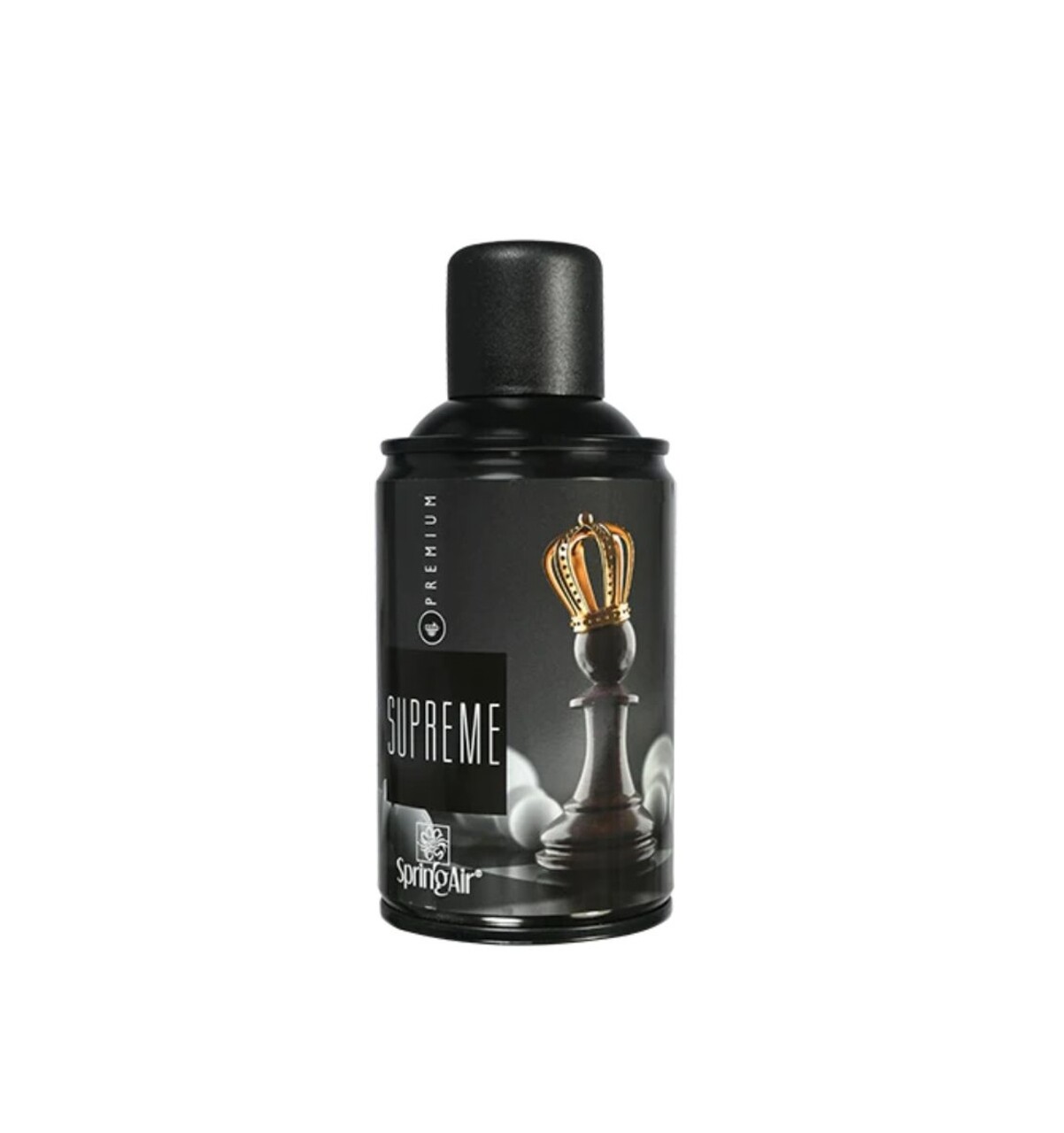 Rezerva odorizanta pentru camera, Supreme, Spring Air, 250 ml - imagine 3